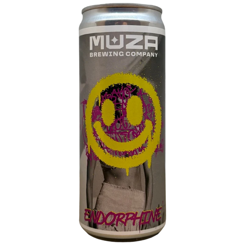 Muza - Endorphine