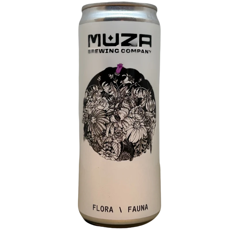 Muza - Flora / Fauna