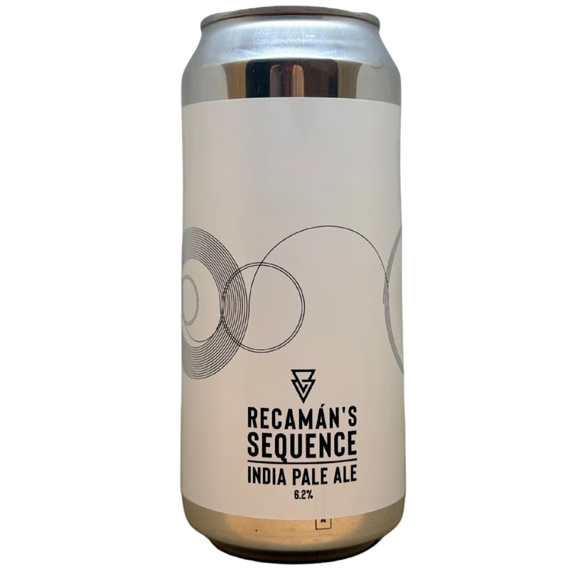 Azvex - Recamán's Sequence