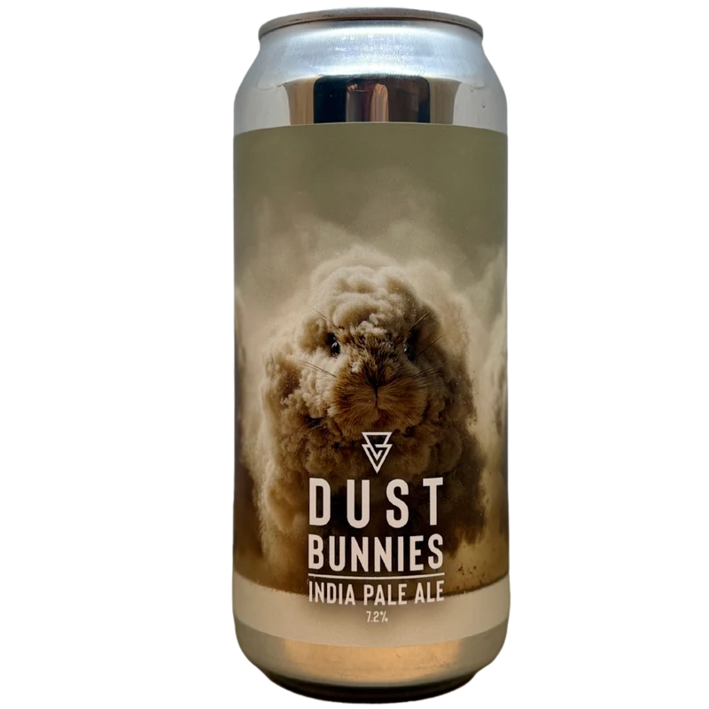 Azvex - Dust Bunnies