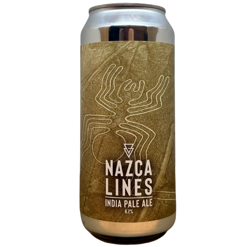 Azvex - Nazca Lines