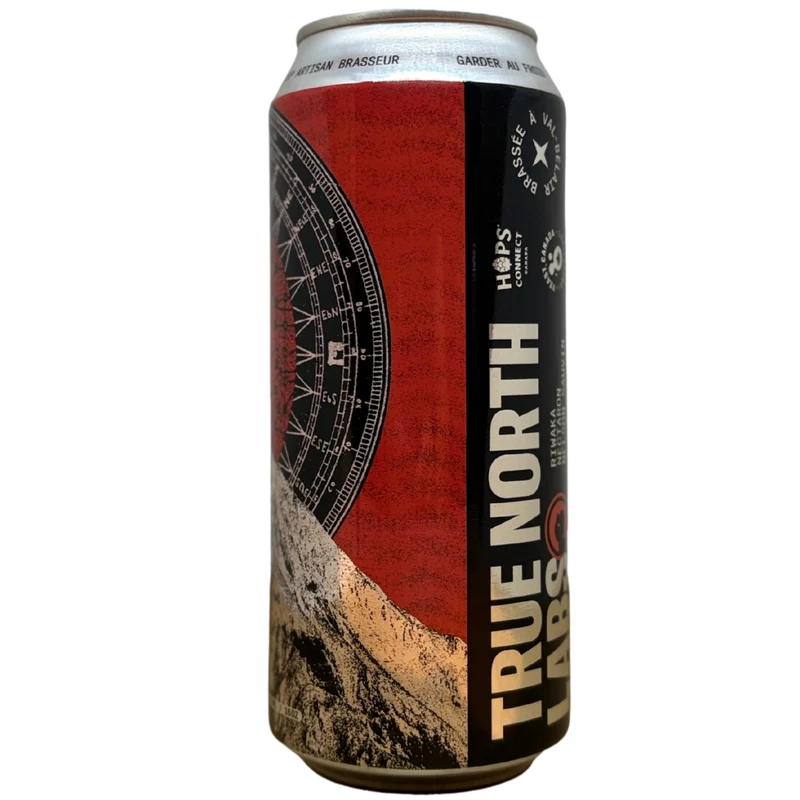 EXP - True North Labs