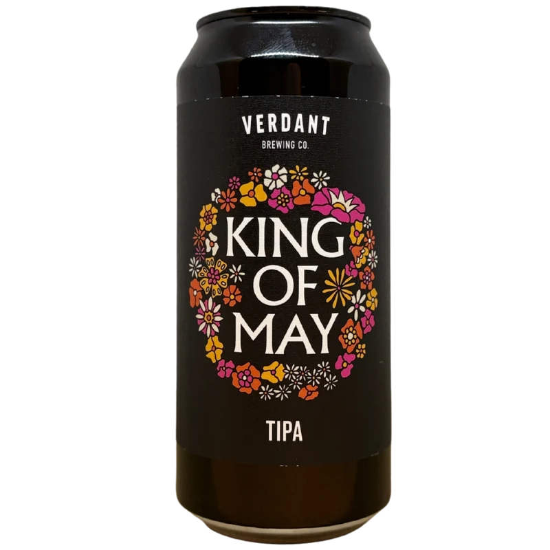 Verdant - King Of May