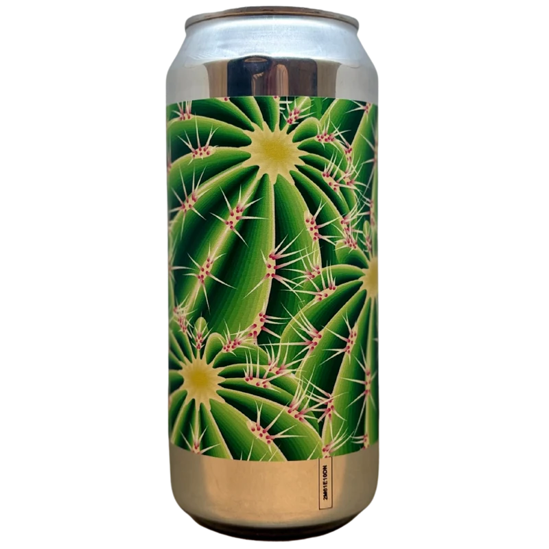 Verdant - Tender Thorns