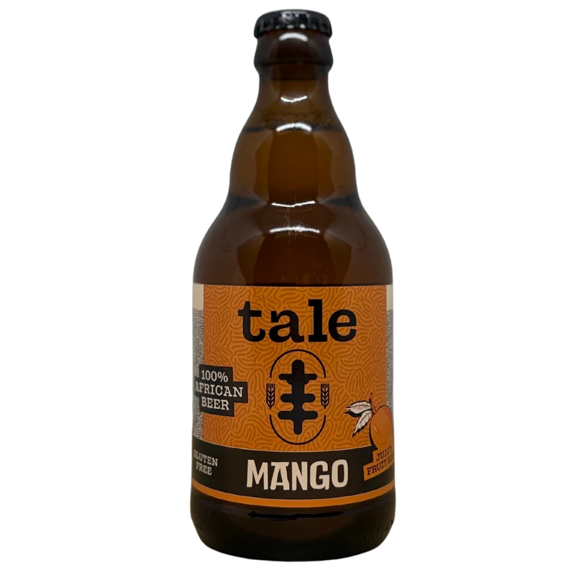 Tale African Beer Craft (Ghana) - Mango