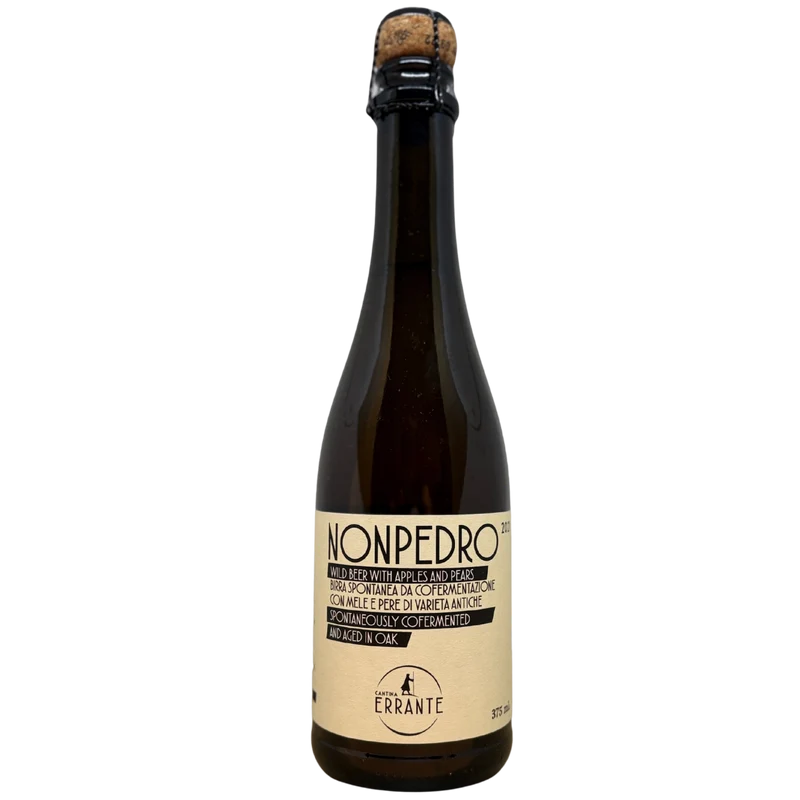 Cantina Errante - Nonpedro (2021)