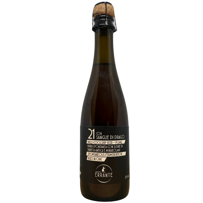 Cantina Errante - 21 Con Sangue Di Drago