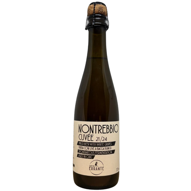 Cantina Errante - Nontrebbio Cuvée (21/24)