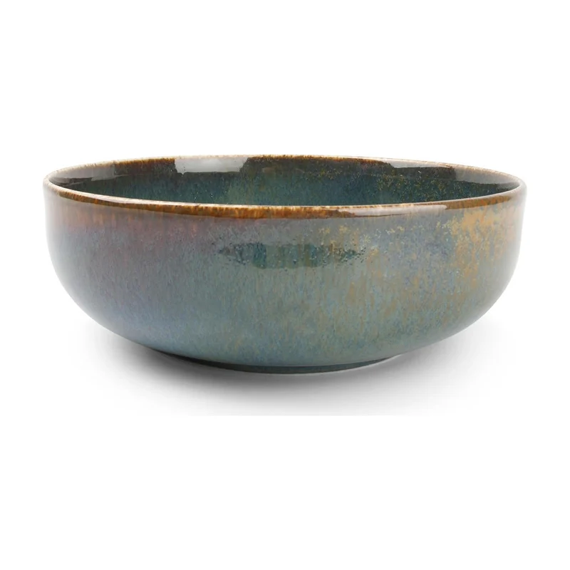 BonBistro Cirro Kom Groen - 21 cm