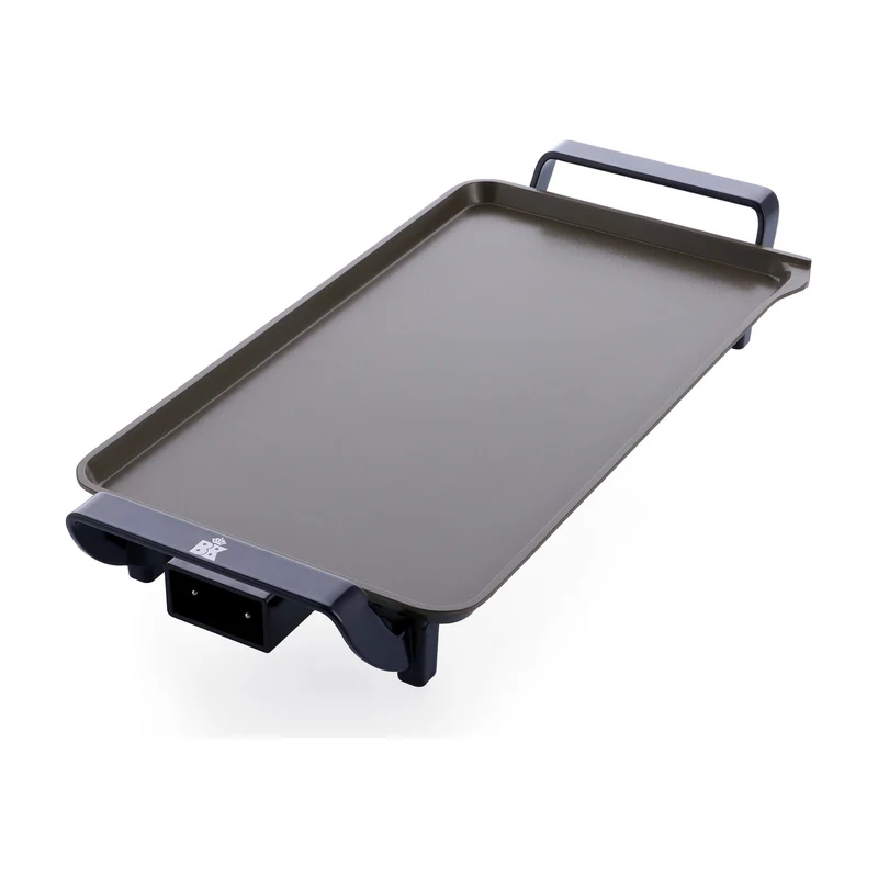BK Connect Bakplaat/Teppanyaki - 55 x 26 cm