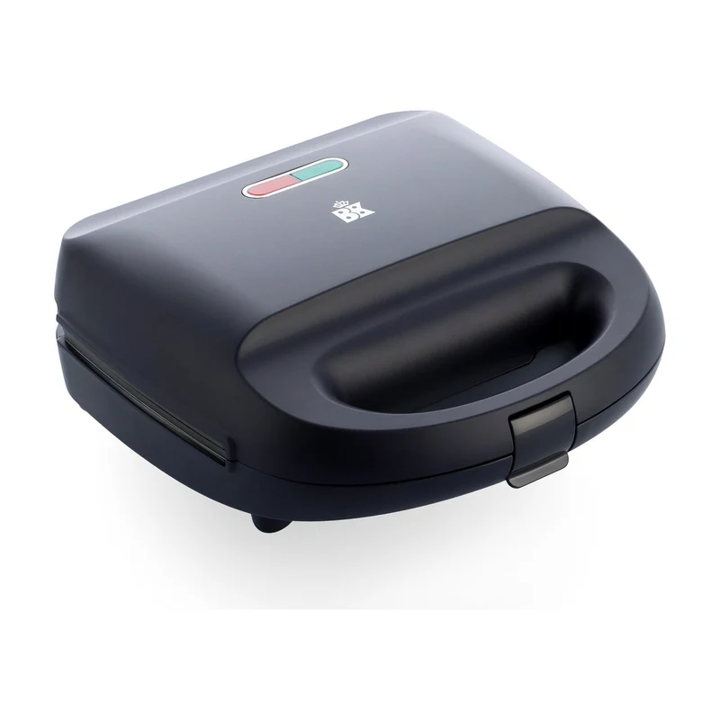 BK Connect 3-in-1 Grill Tosti/Wafel/Panini
