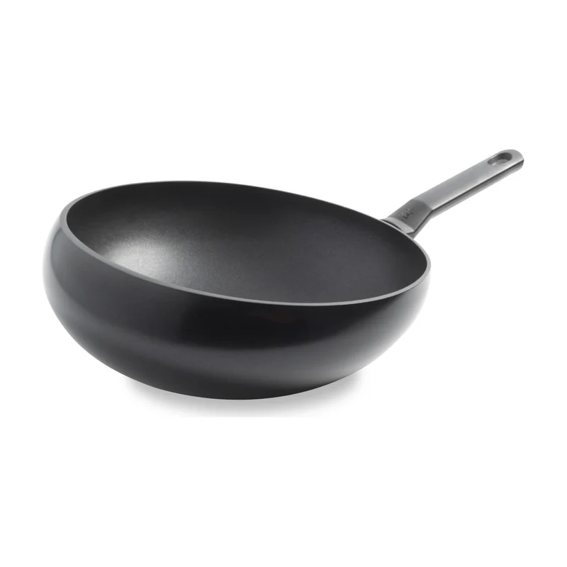 BK Easy Induction Wokarang - 30 cm