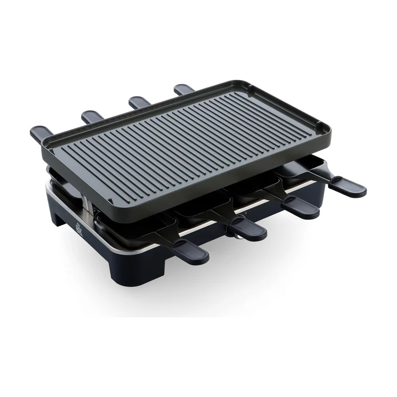 BK Connect Gourmet Raclette
