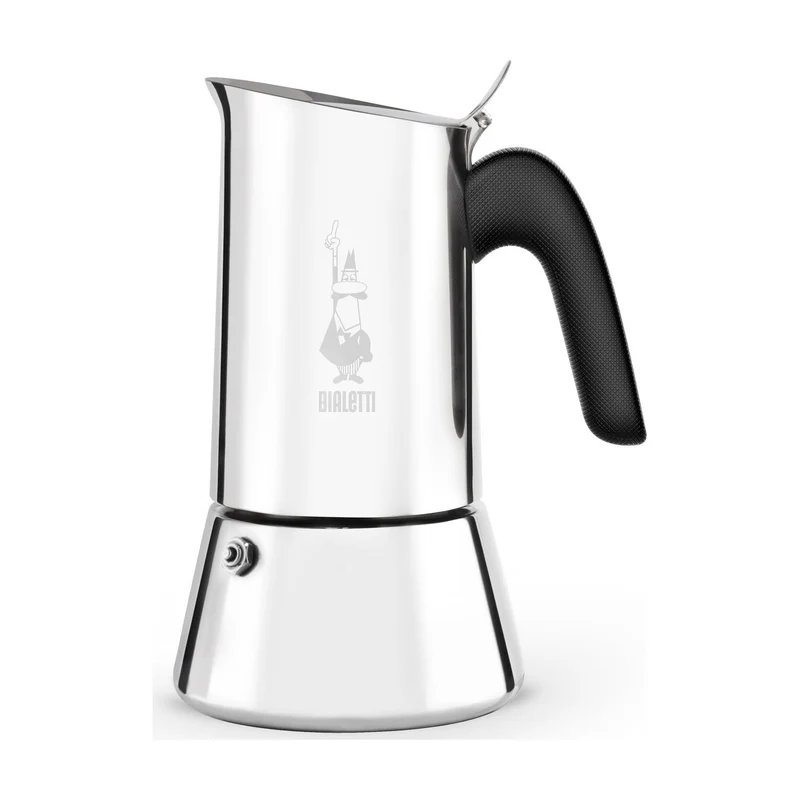 Bialetti Venus Percolator Inductie - 6 Kops