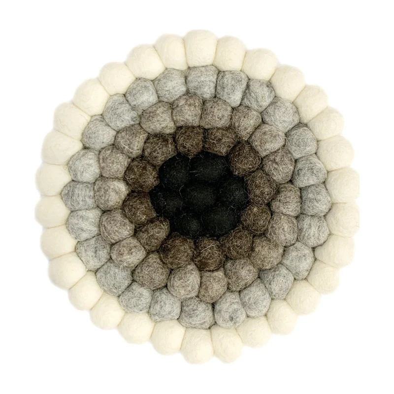 BeYoona Onderzetter - Iso White