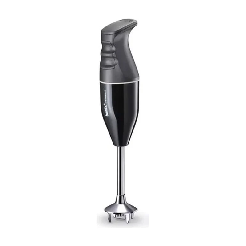 Bamix Staafmixer Classic M140 - Zwart