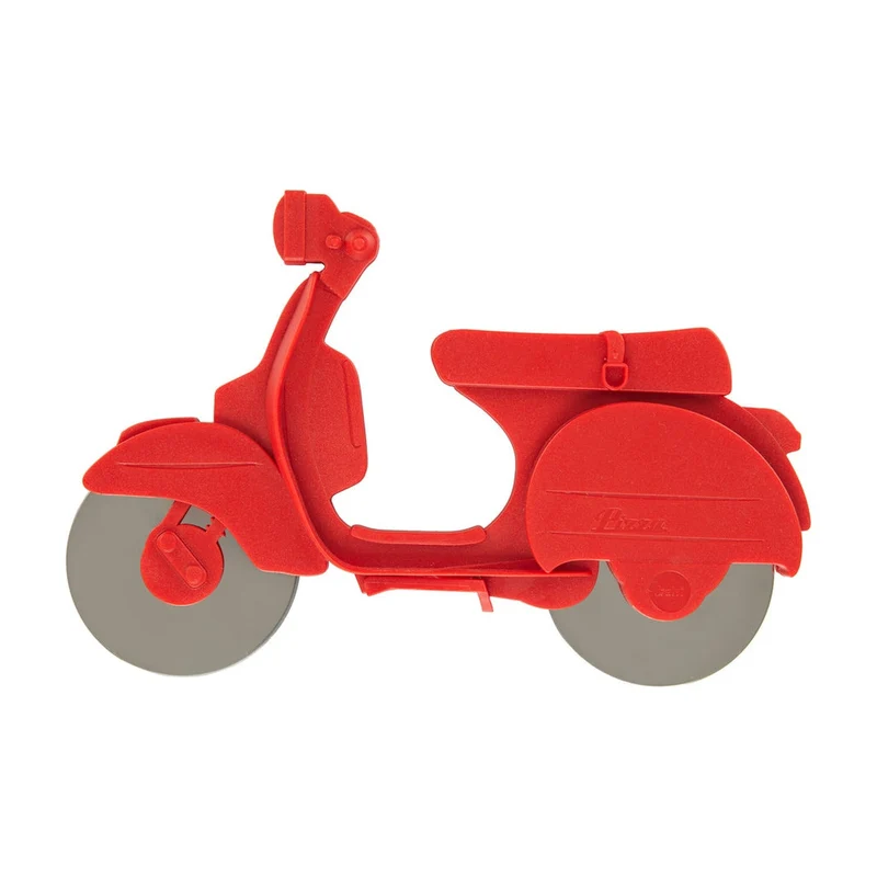 Balvi Pizzasnijder Scooter