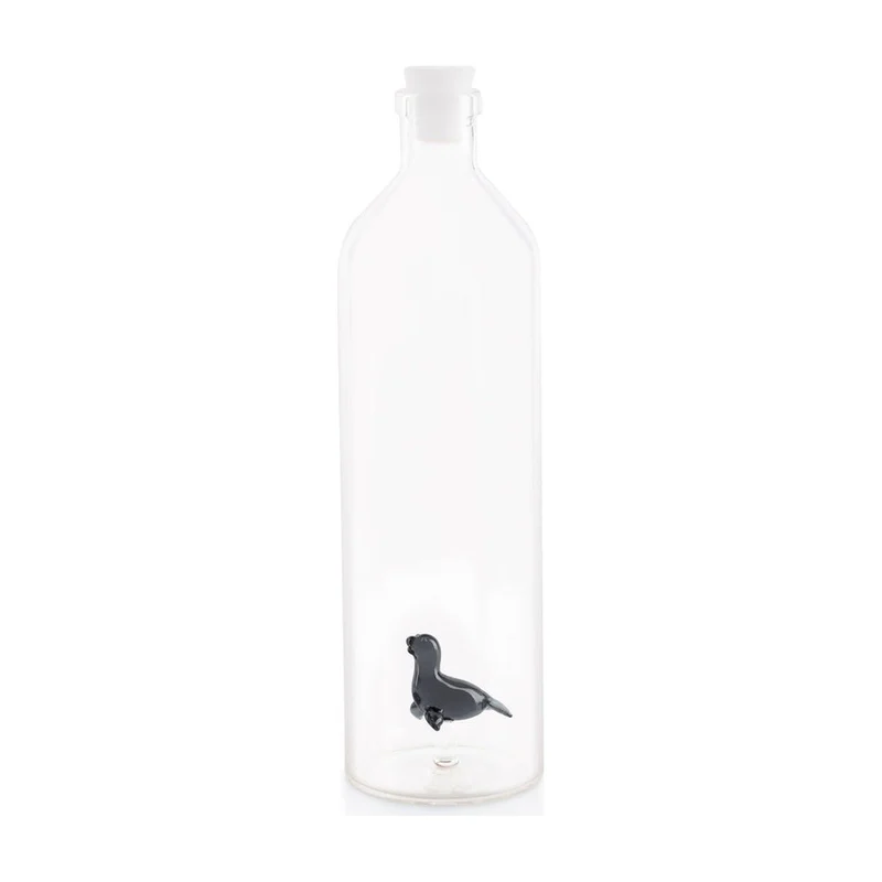 Balvi Waterkaraf Zeehond - 1,2 liter