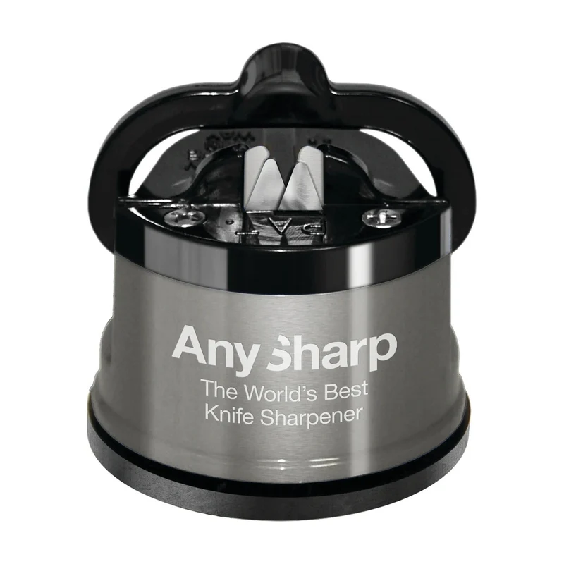 Anysharp Messenslijper Pro - Metaal