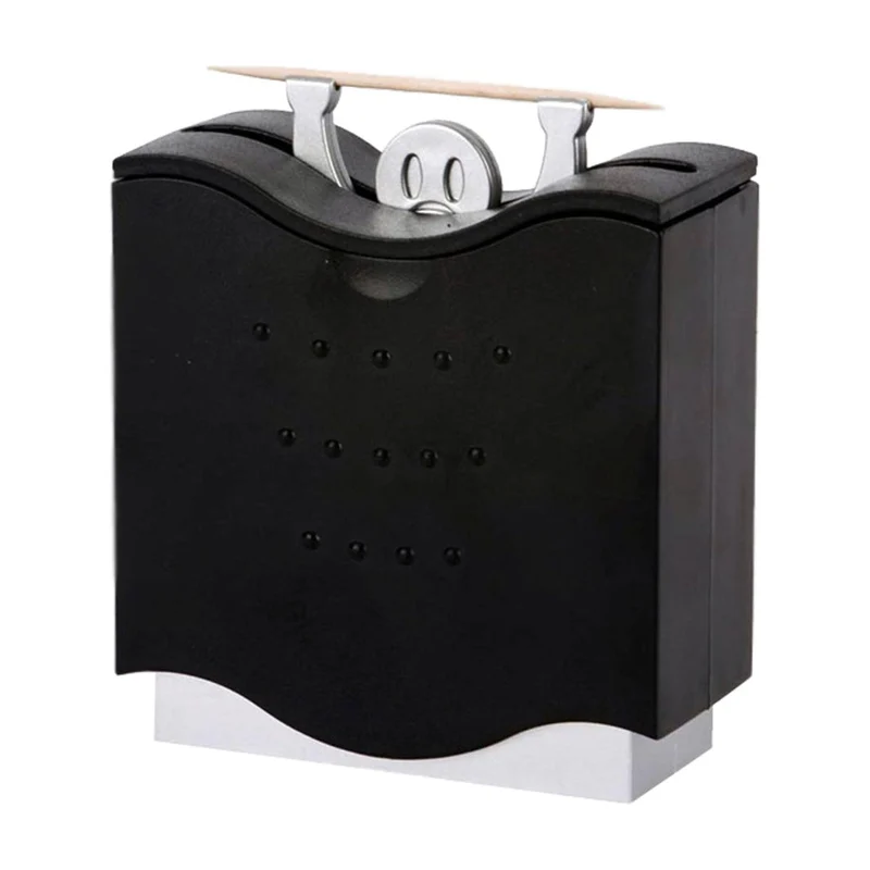 Balvi Tandenstoker Dispenser Pick a Boo!