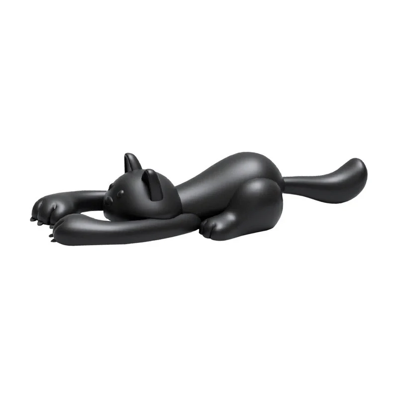 Balvi Flesopener Curious Cat