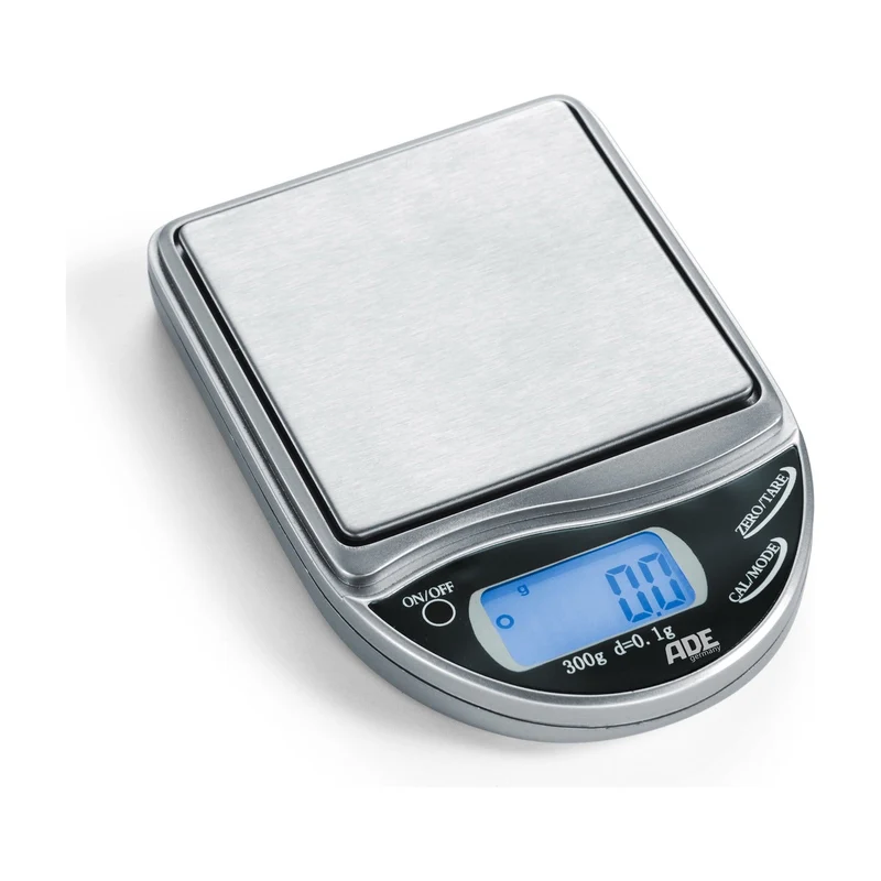 ADE Dieetweegschaal Compact