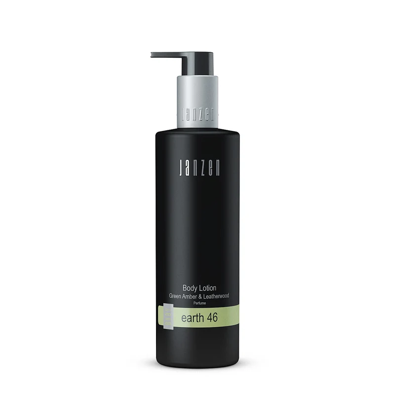 Janzen Body Lotion - Earth