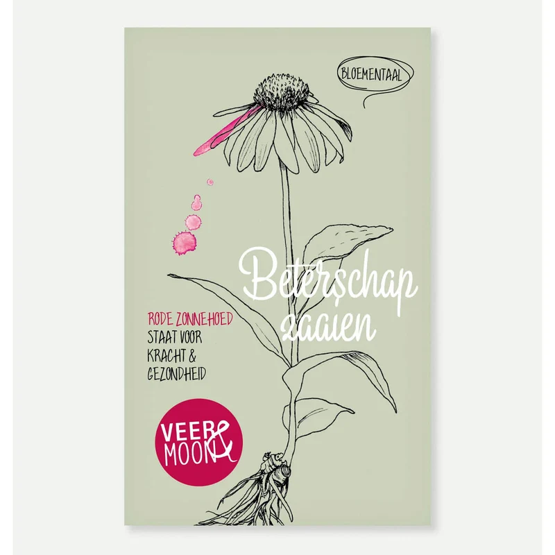 Bloemenzaden - Beterschap Zaaien