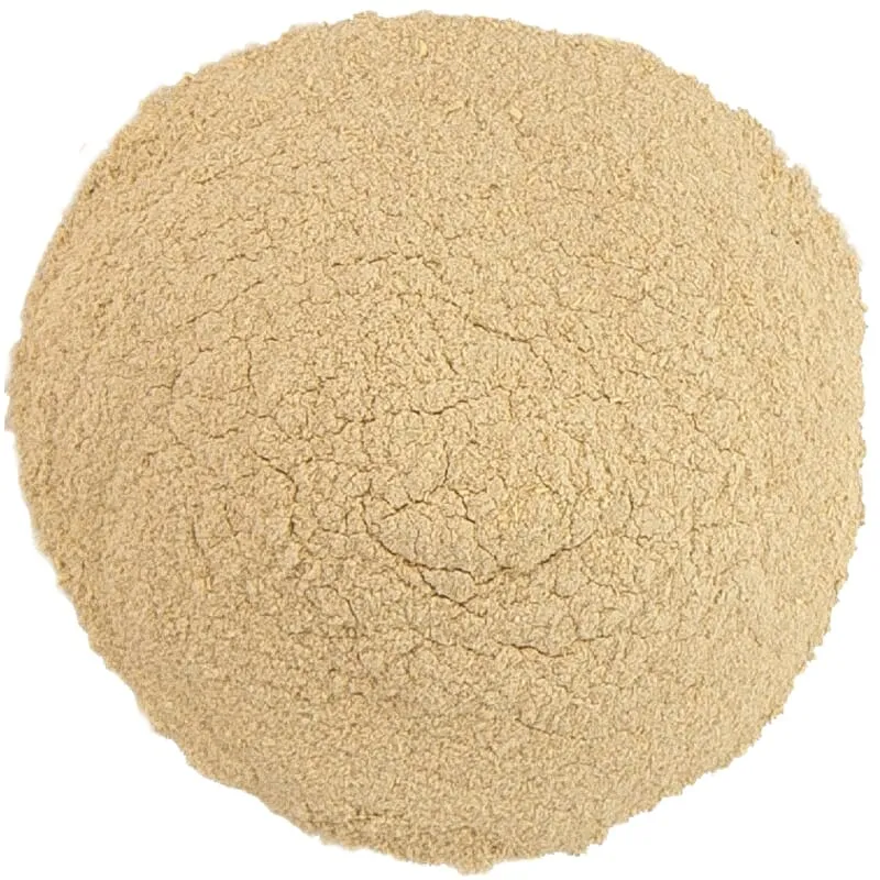 Ashwagandha poeder bio
