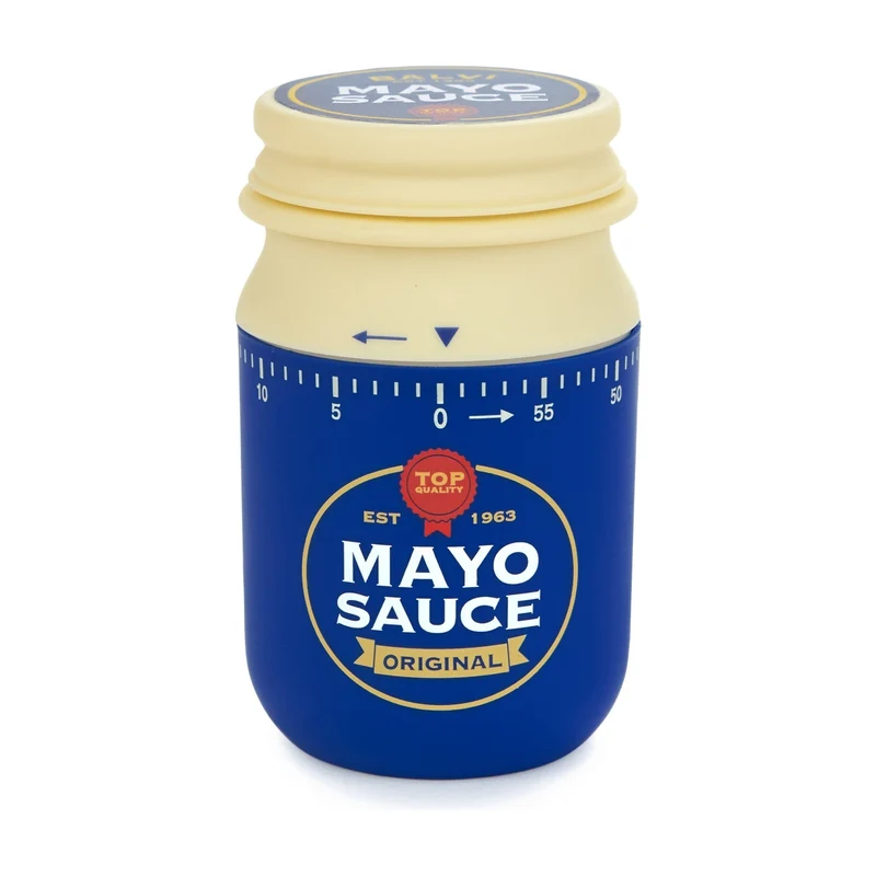 Balvi Kookwekker Mayonaise