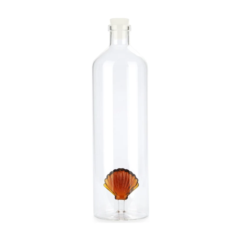 Balvi Waterkaraf Atlantis Schelp - 1,2 liter