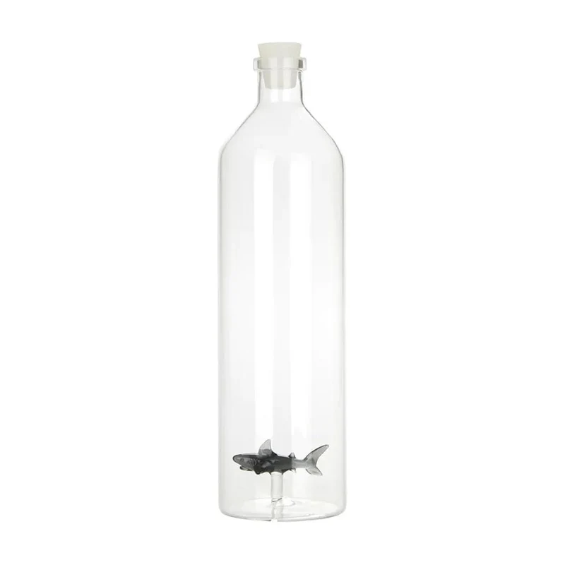 Balvi Waterkaraf Atlantis Haai - 1,2 liter