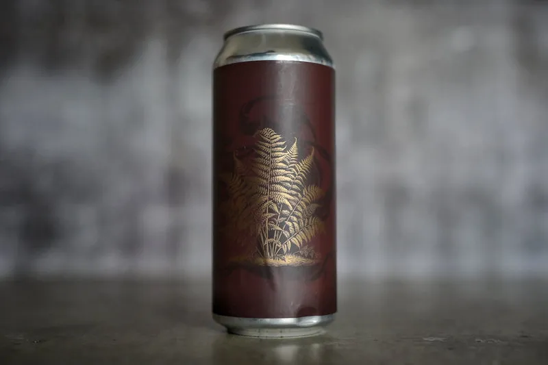 Tree House - King Fern