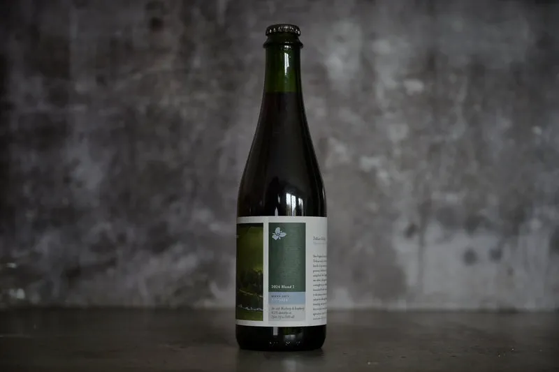 Trillium - Habitat: 2024 Blend 02
