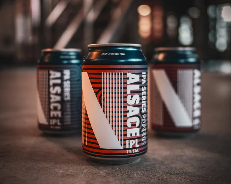 Noordt IPA Series : S02E02 Alsace IPL