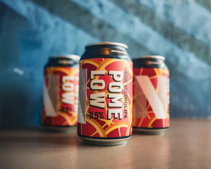 Noordt Pomelow 0.5%