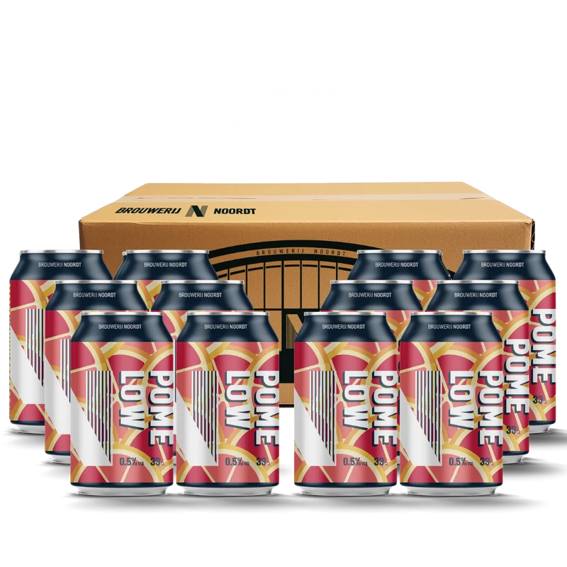 Noordt Pomelow 0.5%