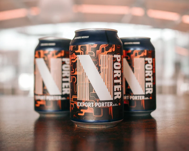 Noordt Simcoe Porter