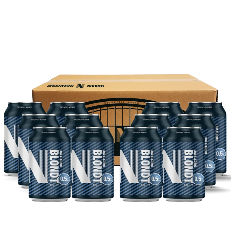 Noordt Blondt 0.5%
