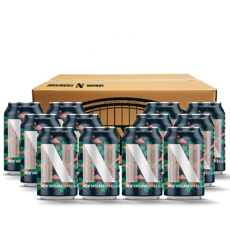 Noordt Hawaiian NEIPA