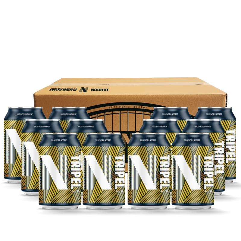 Noordt Tripel