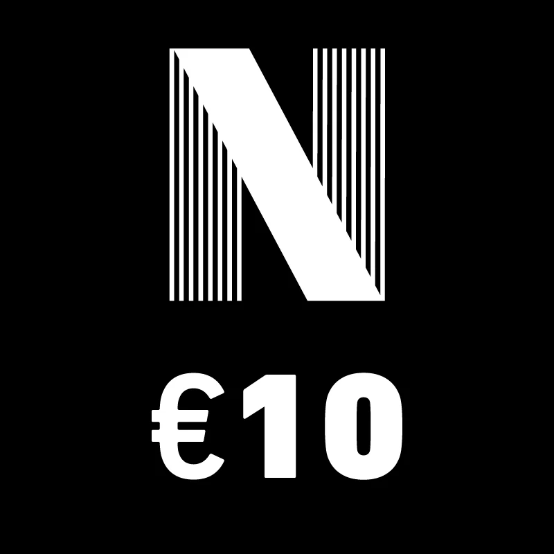 Noordt Giftcard