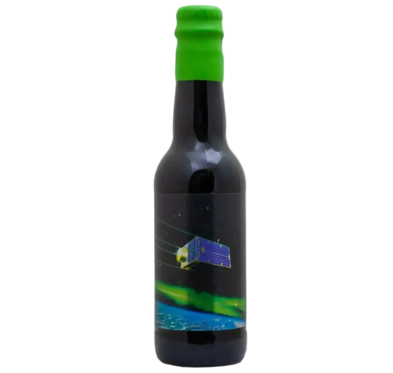 Oersted Imperial Porter collab. Tool