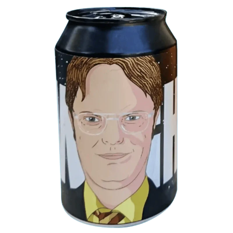 Dwight Ipa