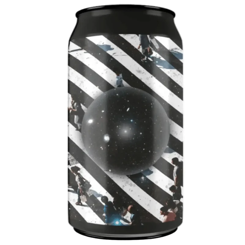 Astro Session IPA