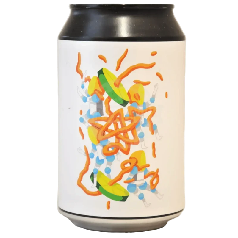 Juice Party Vol.1