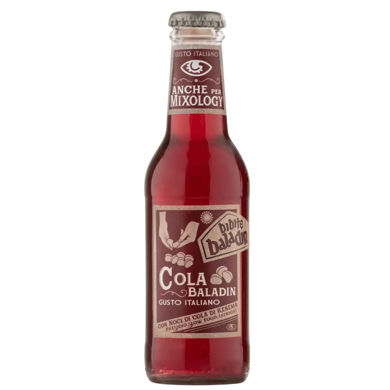 Cola Baladin