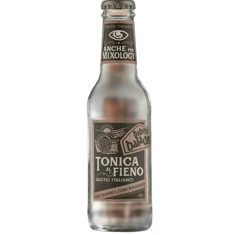 Tonica al Fieno Baladin