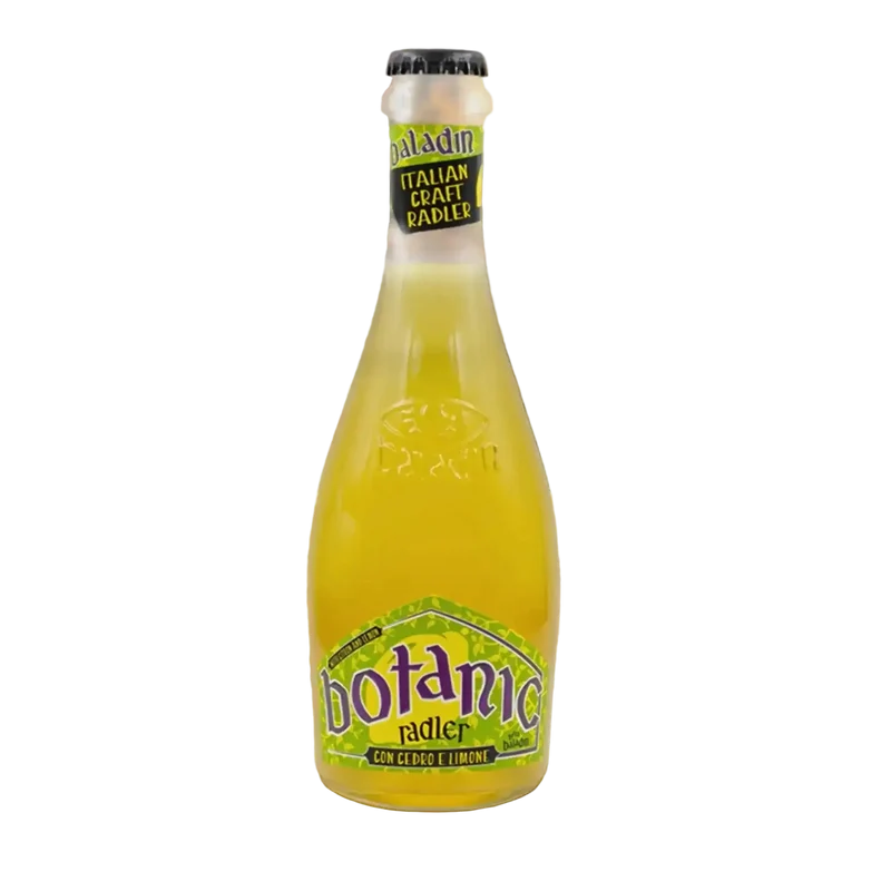 Botanic Radler Cedro Baladin