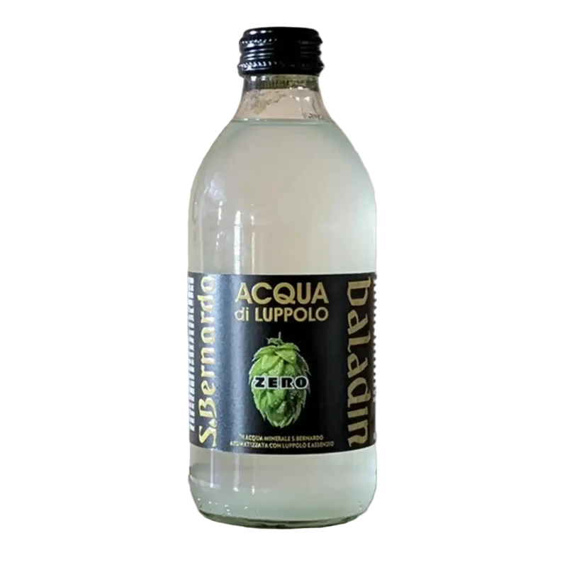 Acqua di Luppolo Zero Baladin